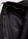 Mango - Black Quilted Laptop Case Mango - Black Quilted Laptop Case