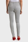 Punt Roma - Grey trousers with pockets Punt Roma - Grey trousers with pockets