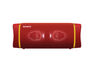 SONY - Sony XB33 Red Durable Bluetooth Party Speaker SONY - Sony XB33 Red Durable Bluetooth Party Speaker