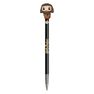 FUNKO TOYS - Funko Pop Pen Topper Harry Potter S1 Hagrid FUNKO TOYS - Funko Pop Pen Topper Harry Potter S1 Hagrid