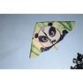 ORAO - Mfk 120 Static Kite - Eagle - Black ORAO - Mfk 120 Static Kite - Eagle - Black