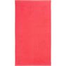 OLAIAN - S 90 X 50 Cm Towel - Fluo Coral Orange OLAIAN - S 90 X 50 Cm Towel - Fluo Coral Orange