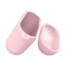 SPIGEN - Spigen AirPods Silicone Case Pink SPIGEN - Spigen AirPods Silicone Case Pink