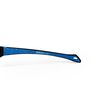 QUECHUA - Kids Hiking Sunglasses - MH T500 - Age 6-10 - Polarising Cat 4 - Black QUECHUA - Kids Hiking Sunglasses - MH T500 - Age 6-10 - Polarising Cat 4 - Black