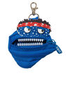 ZIPIT USA - Zipit Monstar Mini Pouch Royal Blue ZIPIT USA - Zipit Monstar Mini Pouch Royal Blue