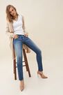 Salsa Jeans - Blue Mystery push up slim jeans Salsa Jeans - Blue Mystery push up slim jeans