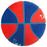 TARMAK - 1 Mini B Kids' Size 1 Basketball Up to age 4., Green TARMAK - 1 Mini B Kids' Size 1 Basketball Up to age 4., Green
