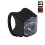 ELOPS - Sl 500 led front / rear usb bike light - black, Unique Size ELOPS - Sl 500 led front / rear usb bike light - black, Unique Size