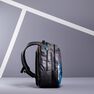 ARTENGO - BP 500 Racket Sports Backpack - Blue, MULTICOLORED ARTENGO - BP 500 Racket Sports Backpack - Blue, MULTICOLORED
