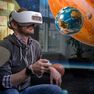 HTC - HTC VIVE Focus VR Headset HTC - HTC VIVE Focus VR Headset