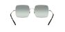 RAY-BAN - راي بان واشد إيفولف rb1971 بإطار مربع 1971 RAY-BAN - راي بان واشد إيفولف rb1971 بإطار مربع 1971