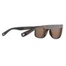 QUECHUA - Unique Size Adult Category 3 Hiking Sunglasses MH140, Damson QUECHUA - Unique Size Adult Category 3 Hiking Sunglasses MH140, Damson