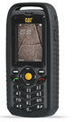 CAT - CAT B25 Ultra-Rugged Mobile Phone Black Dual SIM CAT - CAT B25 Ultra-Rugged Mobile Phone Black Dual SIM