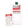 MELISSA & DOUG - Melissa & Doug Fresh Mart Grocery Store Companion Collection MELISSA & DOUG - Melissa & Doug Fresh Mart Grocery Store Companion Collection