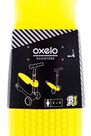 OXELO - B1 Scooter Shell - Yellow, Unique Size OXELO - B1 Scooter Shell - Yellow, Unique Size