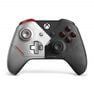 MICROSOFT - Microsoft Cyber Punk Limited Edition Controller for Xbox One MICROSOFT - Microsoft Cyber Punk Limited Edition Controller for Xbox One