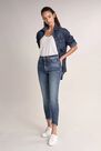 Salsa Jeans - Blue Push In Secret Glamour skinny jeans Salsa Jeans - Blue Push In Secret Glamour skinny jeans