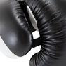 OUTSHOCK - 8 Oz 300 Beginner Adult Boxing Training Gloves, Beige OUTSHOCK - 8 Oz 300 Beginner Adult Boxing Training Gloves, Beige