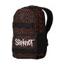 ROCKSAX - Slipknot Pentagram Skate Bag ROCKSAX - Slipknot Pentagram Skate Bag