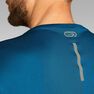KALENJI - Small KALENJI DRY MEN'S BREATHABLE RUNNING T-SHIRT, Snow White KALENJI - Small KALENJI DRY MEN'S BREATHABLE RUNNING T-SHIRT, Snow White