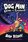 SCHOLASTIC USA - Dog Man 9 Grime And Punishment SCHOLASTIC USA - Dog Man 9 Grime And Punishment
