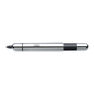 LAMY - Lamy Pico Ball Pen Chromium LAMY - Lamy Pico Ball Pen Chromium