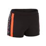 NABAIJI - 14-15 Years BOY'S YOKE SWIM SHORTS, Black NABAIJI - 14-15 Years BOY'S YOKE SWIM SHORTS, Black