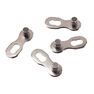 BTWIN - Quick release links for 10-speed chain x2, Unique Size BTWIN - Quick release links for 10-speed chain x2, Unique Size