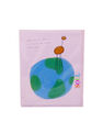 SOUL UK - Hope Your Feeling On Top Of The World Giraffe Soulissimo Card SOUL UK - Hope Your Feeling On Top Of The World Giraffe Soulissimo Card