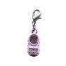 BOMBAY DUCK - Bombay Duck Spotty Baby Shoe Charm BOMBAY DUCK - Bombay Duck Spotty Baby Shoe Charm