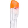 SUBEA - Unique Size Snorkel for snorkelling mask EASYBREATH 500, Default SUBEA - Unique Size Snorkel for snorkelling mask EASYBREATH 500, Default