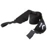 OUTSHOCK - 2.5 M 100 Boxing Wraps - Black OUTSHOCK - 2.5 M 100 Boxing Wraps - Black