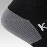KIPSTA - EU 39-41 F500 Adult Football Socks, Snow White KIPSTA - EU 39-41 F500 Adult Football Socks, Snow White