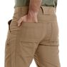 QUECHUA - W42 L34 Men's NH500 Regular off-road hiking trousers, Carbon Grey QUECHUA - W42 L34 Men's NH500 Regular off-road hiking trousers, Carbon Grey