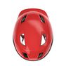 BTWIN - XS/48-52cm 500 Kids' Cycling Helmet - Neon, Bright Red BTWIN - XS/48-52cm 500 Kids' Cycling Helmet - Neon, Bright Red