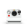 POLAROID - Polaroid Now i-Type Camera White POLAROID - Polaroid Now i-Type Camera White
