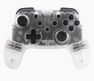 NYKO - Nyko Wireless Core Controller Clear for Nintendo Switch NYKO - Nyko Wireless Core Controller Clear for Nintendo Switch