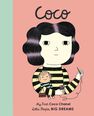 QUARTO - Coco Chanel My First Coco Chanel QUARTO - Coco Chanel My First Coco Chanel
