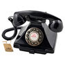 GPO - GPO Telephones Carrington Black GPO - GPO Telephones Carrington Black