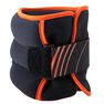 NYAMBA - Tone softbell adjustable wrist and ankle weights twin-pack 1.5 kg, 1.5 Kg NYAMBA - Tone softbell adjustable wrist and ankle weights twin-pack 1.5 kg, 1.5 Kg