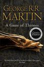 HARPER COLLINS UK - A Game Of Thrones (Reissue) (A Song Of Ice And Fire, Book 1) HARPER COLLINS UK - A Game Of Thrones (Reissue) (A Song Of Ice And Fire, Book 1)
