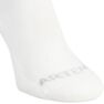 ARTENGO - EU 47-50 RS 160 Adult Mid-High Sports Socks Tri-Pack, Black ARTENGO - EU 47-50 RS 160 Adult Mid-High Sports Socks Tri-Pack, Black