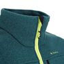 QUECHUA - QUECHUA--FLEECE FORCLAZ 500 B LUE POUND, S QUECHUA - QUECHUA--FLEECE FORCLAZ 500 B LUE POUND, S
