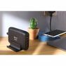 XPOWER - Xpower DC120 120W 5 Port PD Black Charger XPOWER - Xpower DC120 120W 5 Port PD Black Charger