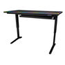 THERMALTAKE TECHNOLOGY - Thermaltake Level 20 Battlestation RGB Gaming Desk THERMALTAKE TECHNOLOGY - Thermaltake Level 20 Battlestation RGB Gaming Desk