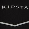 KIPSTA - Small Keepdry 500 Adult Breathable Long Sleeve Base Layer, Black KIPSTA - Small Keepdry 500 Adult Breathable Long Sleeve Base Layer, Black