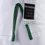 OUTSHOCK - A3 185-195cm 500 Brazilian Jiu-Jitsu Adult Uniform, Light Indigo OUTSHOCK - A3 185-195cm 500 Brazilian Jiu-Jitsu Adult Uniform, Light Indigo