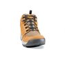 QUECHUA - EU 39 Men's waterproof off-road hiking shoes NH500 Mid WP, Cinnamon QUECHUA - EU 39 Men's waterproof off-road hiking shoes NH500 Mid WP, Cinnamon