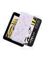 VIP FLAP - Vip Flap Private Coll Woman Popart Bianco Card Holder VIP FLAP - Vip Flap Private Coll Woman Popart Bianco Card Holder