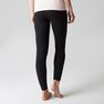 NYAMBA - W26 L30 Cotton Fitness Leggings Salto, Black NYAMBA - W26 L30 Cotton Fitness Leggings Salto, Black